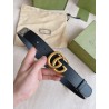 Cinturón Gucci Exclusivo - Modelo 829