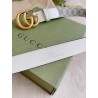 Cinturón Gucci Exclusivo - Modelo 830