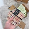 Cinturón Burberry Exclusivo - Modelo 831