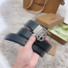 Cinturón Burberry Exclusivo - Modelo 835