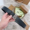 Cinturón Burberry Exclusivo - Modelo 839