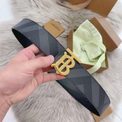Cinturón Burberry Exclusivo - Modelo 841