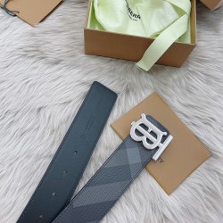 Cinturón Burberry Exclusivo - Modelo 841