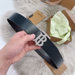 Cinturón Burberry Exclusivo - Modelo 842