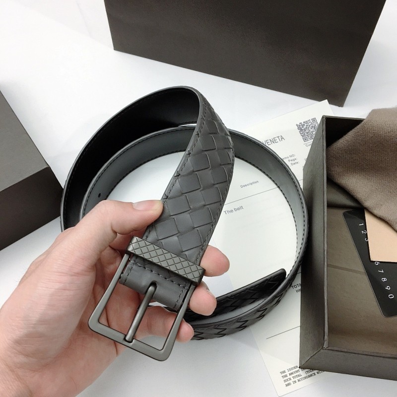 Cinturón Burberry Exclusivo - Modelo 843