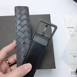 Cinturón Burberry Exclusivo - Modelo 843