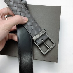 Cinturón Burberry Exclusivo - Modelo 843