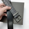 Cinturón Burberry Exclusivo - Modelo 843