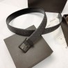Cinturón Burberry Exclusivo - Modelo 843