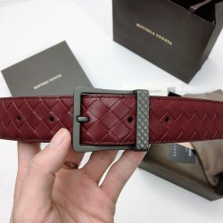 Cinturón Burberry Exclusivo - Modelo 844