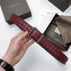 Cinturón Burberry Exclusivo - Modelo 844