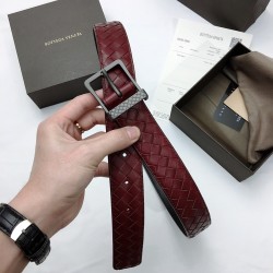 Cinturón Burberry Exclusivo - Modelo 844
