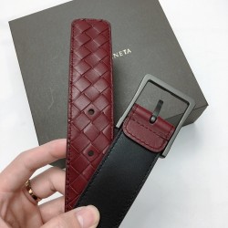 Cinturón Burberry Exclusivo - Modelo 844