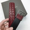 Cinturón Burberry Exclusivo - Modelo 844
