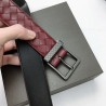 Cinturón Burberry Exclusivo - Modelo 844
