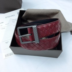 Cinturón Burberry Exclusivo - Modelo 844