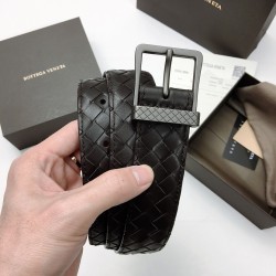 Cinturón Burberry Exclusivo - Modelo 845
