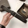 Cinturón Burberry Exclusivo - Modelo 845