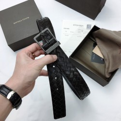 Cinturón Burberry Exclusivo - Modelo 845