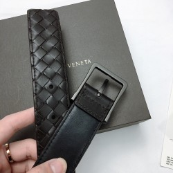 Cinturón Burberry Exclusivo - Modelo 845