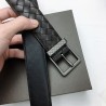 Cinturón Burberry Exclusivo - Modelo 845