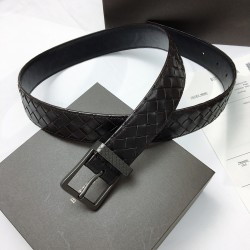 Cinturón Burberry Exclusivo - Modelo 845