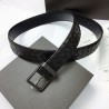 Cinturón Burberry Exclusivo - Modelo 845