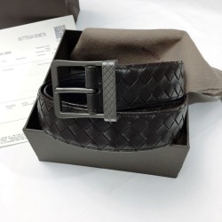 Cinturón Burberry Exclusivo - Modelo 845