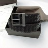 Cinturón Burberry Exclusivo - Modelo 845