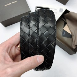 Cinturón Burberry Exclusivo - Modelo 846