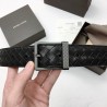 Cinturón Burberry Exclusivo - Modelo 846