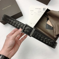 Cinturón Burberry Exclusivo - Modelo 846