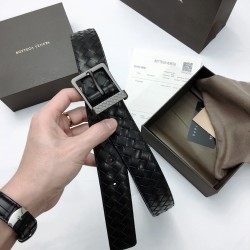 Cinturón Burberry Exclusivo - Modelo 846