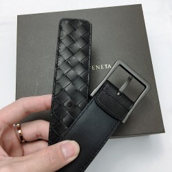 Cinturón Burberry Exclusivo - Modelo 846