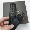 Cinturón Burberry Exclusivo - Modelo 846