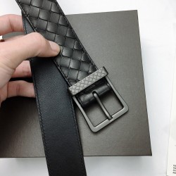 Cinturón Burberry Exclusivo - Modelo 846