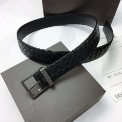 Cinturón Burberry Exclusivo - Modelo 846