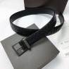 Cinturón Burberry Exclusivo - Modelo 846