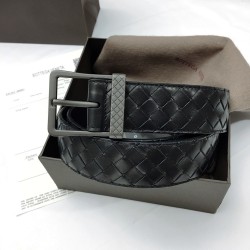 Cinturón Burberry Exclusivo - Modelo 846