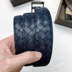 Cinturón Burberry Exclusivo - Modelo 847