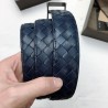 Cinturón Burberry Exclusivo - Modelo 847