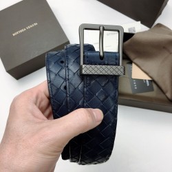 Cinturón Burberry Exclusivo - Modelo 847