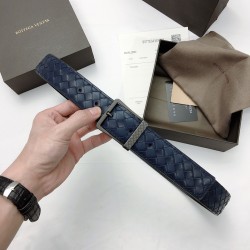 Cinturón Burberry Exclusivo - Modelo 847