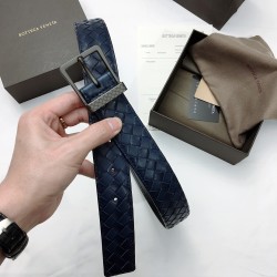 Cinturón Burberry Exclusivo - Modelo 847