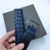 Cinturón Burberry Exclusivo - Modelo 847