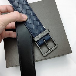 Cinturón Burberry Exclusivo - Modelo 847