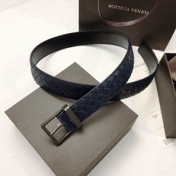 Cinturón Burberry Exclusivo - Modelo 847