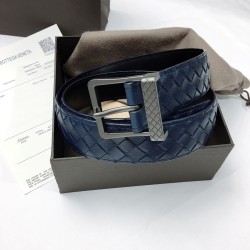 Cinturón Burberry Exclusivo - Modelo 847
