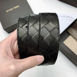 Cinturón Burberry Exclusivo - Modelo 848