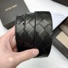 Cinturón Burberry Exclusivo - Modelo 848